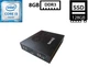 Компьютер Terra 1009356 USFF Core i3-3240 3.40GHz 8GB DDR3 SSD 128GB Intel HD Graphics 2500 Wi-Fi (PCT1009356R8S128A) Б/У - изображение 1