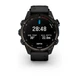 Смарт-годинник Garmin Descent Mk3i, 43mm, Crbn Gry DLC Ti/Blk, Dive Computer - изображение 2