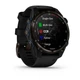 Смарт-годинник Garmin Descent Mk3i, 43mm, Crbn Gry DLC Ti/Blk, Dive Computer - изображение 3