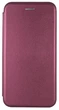 Чохол-книжка Elegant на Motorola Edge 60 Neo / бордовий - зображення 1