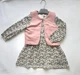Сукня з жилетом EPC fashion private company BABY (74см) - изображение 1
