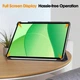 Чехол Smart Case на OnePlus Pad Lite (11") / чехол для планшета с функцией подставки / серый - изображение 5