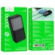 УМБ Павербанк Hoco J136B 30000mAh 22.5W Sirui внешний аккумулятор с быстрой зарядкой Черный - изображение 5