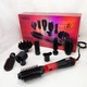Фен для сушки и укладки волос VGR 8 в 1 V-488 - изображение 3