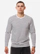 Лонгслив мужской НатаЛюкс 42131510210 3XL Белый (4213151021061) - изображение 1