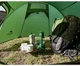 Палатка трехместная Naturehike Opalus UL NH17L001-L Светло-зеленая (6976023924781) - изображение 2