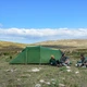 Палатка трехместная Naturehike Opalus UL NH17L001-L Светло-зеленая (6976023924781) - изображение 12