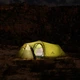 Двомісний намет Naturehike Opalus UL Темно-зелений CNK2450WS036 (6927595795903 - зображення 4