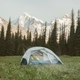Namiot dwuosobowy ultralekki Naturehike Star River UL CNK2450WS022 Brązowy (6975641883067) - obraz 6