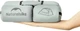 Namiot dwuosobowy ultralekki Naturehike Star River UL CNK2450WS022 Brązowy (6975641883067) - obraz 7