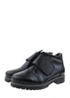 Черевики L.Carvari R2030 34 21,5см Чорний (2000029509315) - изображение 1