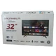 Телевизор 32" Google Android 11 Smart TV 32Н310-GA11V Grunhelm - изображение 2