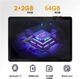 Планшет 10.1" SGIN E10P PRO 2/64Gb 5G 2-SIM 4 ядра Android 13 5000 mAh Черный Б/В - изображение 2