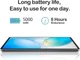 Планшет 10.1" SGIN E10P PRO 2/64Gb 5G 2-SIM 4 ядра Android 13 5000 mAh Черный Б/В - изображение 8