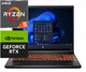 Ноутбук (2025) игровой Acer Nitro V16 Ryzen 5 240/ 32GB / 1TB/ RTX5060 / 16" 180Hz - изображение 1