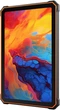 Планшет 10.36" Full HD Blackview Active 8 Pro 8/256Gb 4G 2-SIM 8 ядер Android 13 7850 mAh Orange Б/В - зображення 4