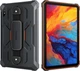 Планшет 10.36" Full HD Blackview Active 8 Pro 8/256Gb 4G 2-SIM 8 ядер Android 13 7850 mAh Orange Б/В - зображення 8