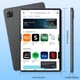 Планшет 10" Oscal Pad 70 4+3/64Gb 4 ядра Android 12 6580 mAh Серый (102196658) - Уценка - изображение 7