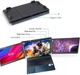 Монитор портативный 13.3" Teamgee P2 PRO Full HD IPS 60 Гц Б/В - изображение 5
