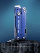 Мультитул Nextorch Pioneer MT20 Синий (PioneerBL) - изображение 2