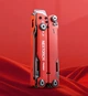 Мультитул Nextorch Pioneer MT20 Красный (PioneerRD) - изображение 11