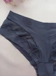 Трусики жіночі julimex kiss XL stalowy - изображение 4