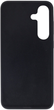 Etui Just Must Regular Defense do Samsung Galaxy S25 Plus Black (6977248567487) - obraz 2