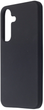 Etui Just Must Regular Defense do Samsung Galaxy S25 Plus Black (6977248567487) - obraz 3