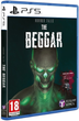 Gra PS5 Horror Tales: The Beggar (Blu-ray płyta) (8436016711586) - obraz 1