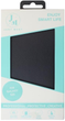 Чохол книжка Just Must Stand Flip для Samsung Galaxy S25 Black (6977248567517) - зображення 5