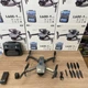 Квадрокоптер L600-2 PRO MAX 4K GPS с 3-осевым подвесом и пультом с экраном, FPV дрон до 4500 м, до 30 мин полёта, профессиональный дрон с камерой - изображение 4
