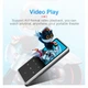 MP3 плеер Benjie M13 1.8" Bluetooth 5.0 Hi-Fi 16Gb металлический черный - изображение 7