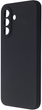 Панель Just Must Regular Defense для Samsung Galaxy A56 Black (6977248567821) - зображення 1