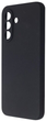 Etui Just Must Regular Defense do Samsung Galaxy A36 Black (6977248567814) - obraz 1