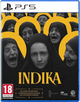 Gra PS5 INDIKA (Blu-ray płyta) (5060264379781) - obraz 1