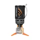 Система приготовления пищи JetBoil Flash 2025 1L Carbon Carbon - изображение 2