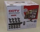 Комплект відеоспостереження 8 камер гібридна система UKC DVR KIT-945 8CH (KIT-945_4612) - зображення 9