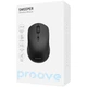 Бездротова Миша Proove Sweeper black - изображение 2