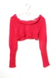 болеро Fan&Fan S (36) (BA-48-1238-Fuchsia) - зображення 2