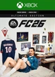 Ключ активации EA SPORTS FC 26 Ultimate Edition (Fifa 26) для Xbox One/Series S/X - изображение 1
