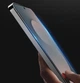 Защитное стекло для Samsung Galaxy S26 FE / проклейка по всей плоскости экрана - изображение 3