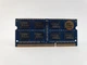 Оперативная память для ноутбука SODIMM Kingston DDR3 2Gb 1333MHz PC3-10600S (KVR1333D3S9/2G) 11697 Б/У - изображение 2