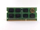 Оперативная память для ноутбука SODIMM Kingston DDR3 2Gb 1333MHz PC3-10600S (KTH-X3A/2G) 12852 Б/У - изображение 2