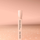 Гель для нарощування нігтів Silcare Base One Shimmer Blush Cream 50 г (5902560565829) - зображення 2