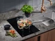 Варочная поверхность индукционная Electrolux LIT30230C - изображение 8