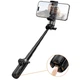 Штатив-трипод Hoco K27, 39cm, BT5.2, 55mAh, 2h, black - изображение 4