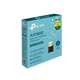 Беспроводной USB Wi-Fi адаптер TP-LINK Archer TX20U Nano, Wi-Fi 6, 1201 Mbps, 2.4/5 GHz, Black - изображение 4