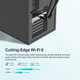 Беспроводной PCI-E адаптер с 2 антеннами TP-LINK Archer TX20E, Wi-Fi 6, Bluetooth 5.2, 1201 Mbps, 2.4/5 GHz, Black - изображение 3