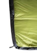 Спальный мешок кокон Tramp Fjord Regular UTRS-094R-L левый 200×80/50 см green/grey (SHiz16953) - изображение 3