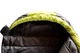 Спальный мешок кокон Tramp Fjord Regular UTRS-094R-L левый 200×80/50 см green/grey (SHiz16953) - изображение 6